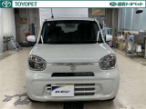 アルト ハイブリッド(HYBRID) X 
