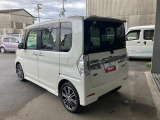 タントカスタム RS スマートセレクション SA 