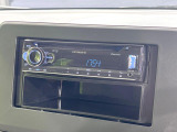 お好きな音楽を車内でお楽しみいただけます♪スピーカー交換・ウーハー追加などの音質向上や、最新ナビ・後席モニター等の取り付けも是非ご相談ください!