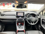 RAV4 2.0 アドベンチャー オフロードパッケージ 4WD 