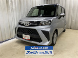 トヨタ ルーミー