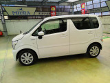 ワゴンR ハイブリッド(HYBRID) FX セーフティパッケージ 4WD 