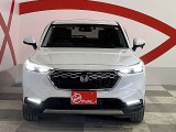 ヴェゼル 1.5 e:HEV Z 4WD 