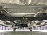 下回りがきれいなうちに、防錆加工の施工がオススメ。降雪地域はもちろん、沿岸部にお住いの方や、趣味でマリン・ウィンタースポーツをされる方にご好評いただいております。