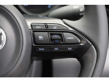 高速道路を頻繁に利用する方におすすめのレーダークルーズコントロール。前を走っている車との適切な距離を保って走行してくれます。長距離運転の疲労感も違いますよ。適度な休憩も忘れずに★