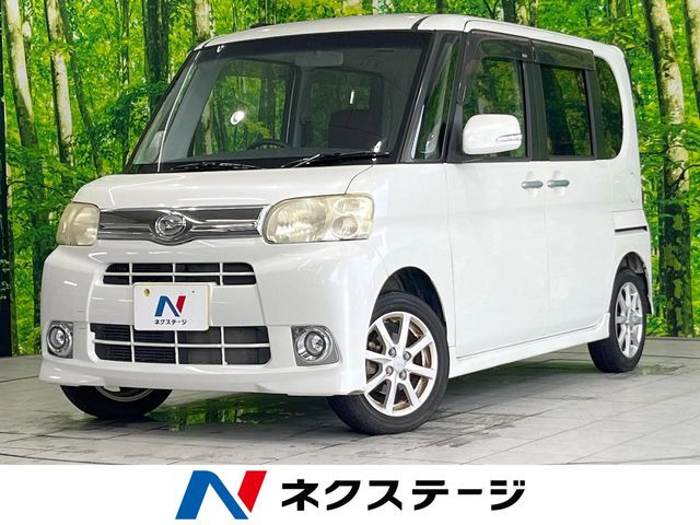 タント G スペシャル 