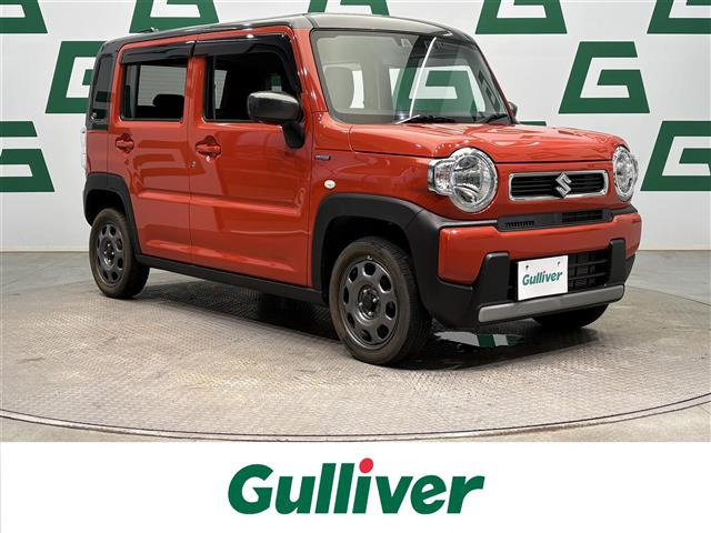 ハスラー ハイブリッド(HYBRID) G 修復歴無し