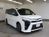 ヴォクシー 2.0 ZS 煌 