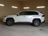 RAV4 2.5 ハイブリッド G E-Four 4WD 