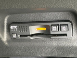 【ETC】高速道路の料金所をストレスなく通過!話題のスポットやサービスエリアに多い「スマートIC」利用時は必須のアイテムです。当店でセットアップを実施、ご納車当日からすぐにご利用いただけます!
