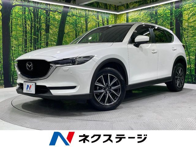 CX-5 XD プロアクティブ