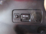 非常時やキャンプなどに役立つAC100Vコンセント付きです。