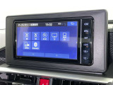 お気に入りの曲をBluetoothで再生できます♪ ドライブがさらに楽しくなりますよ♪