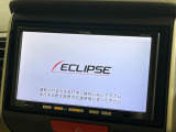 【ナビゲーション】使いやすいナビで目的地までしっかり案内してくれます。各種オーディオ再生機能も充実しており、お車の運転がさらに楽しくなります!!