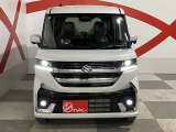 併設の整備工場は、車検の速太郎を導入しております。国産車、輸入車の整備はお任せください。