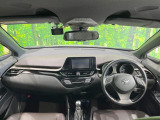 C-HR  G