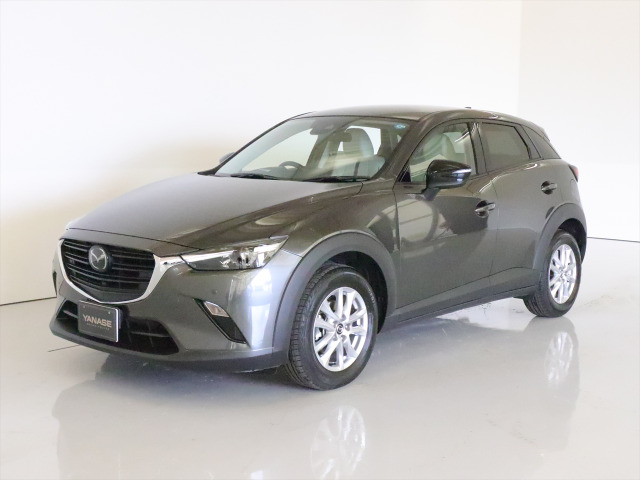 CX-3 1.5 15S アーバンドレッサー 