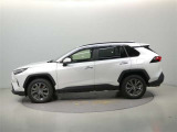RAV4 2.5 ハイブリッド G E-Four 4WD 