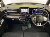 N-BOXカスタム G SSパッケージ 特別仕様車