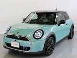 MINI NEXT港南台 正規ディーラー認定中古車