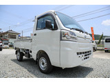 ハイゼットトラック スタンダード SAIIIt 4WD 
