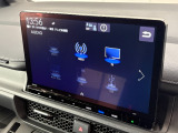 Bluetoothオーディオをはじめ様々なオーディオソースがついています!これでドライブもより一層楽しめますね!