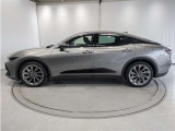クラウンクロスオーバー 2.5 G アドバンスト レザー パッケージ E-Four 4WD 