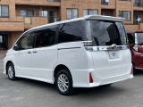 ヴォクシー 2.0 ZS 煌 4WD 