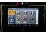 ★大きな画面で見やすいです♪