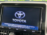 【純正9型ナビ】人気の純正ナビを装備。オーディオ機能も充実しており、Bluetooth接続すればお持ちのスマホやMP3プレイヤーの音楽を再生可能!毎日の運転がさらに楽しくなります!!