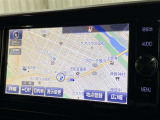 【カーナビ装着車】初めての土地での運転や、お車での旅行に便利です!