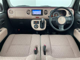 ミラココア プラス L 4WD 修復歴無し