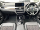 X1  xDrive 18d xライン
