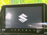 【メーカー純正9型ナビ】インテリアに溶け込むスタイリッシュな「専用設計」メーカーナビを装備♪視認性や操作性など基本性能にも優れ、より上質なカーライフをお楽しみいただけます。
