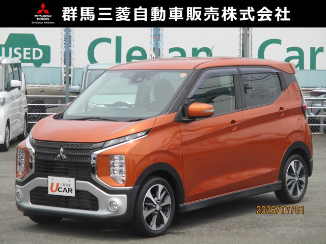 eKクロス T