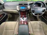 マークX 2.5 250G Four 4WD 