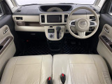 ムーヴキャンバス X メイクアップ SAII 4WD 4WD ワンオーナー