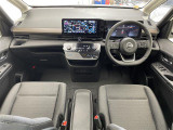 セレナ 1.4 e-POWER ハイウェイスターV 修復歴無し