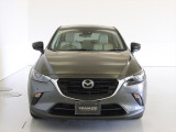 CX-3 1.5 15S アーバンドレッサー 