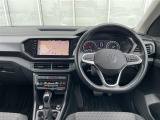 T-Cross TSI アクティブ 修復歴無し