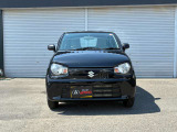 アルト F 4WD 