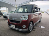 ムーヴキャンバス G メイクアップ SAII 