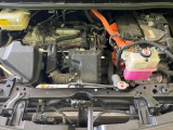 親切・丁寧な専門メカニックスタッフが応対!・車検・点検整備・事故等の修理などアフターサービスも安心。お車のカスタマイズもネクステージのサービススタッフまでご相談ください!
