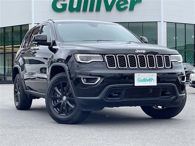 グランドチェロキー ラレード 4WD 4WD 修復歴無し