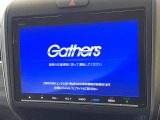 【純正8型ナビ】人気の純正ナビを装備。オーディオ機能も充実しており、Bluetooth接続すればお持ちのスマホやMP3プレイヤーの音楽を再生可能!毎日の運転がさらに楽しくなります!!