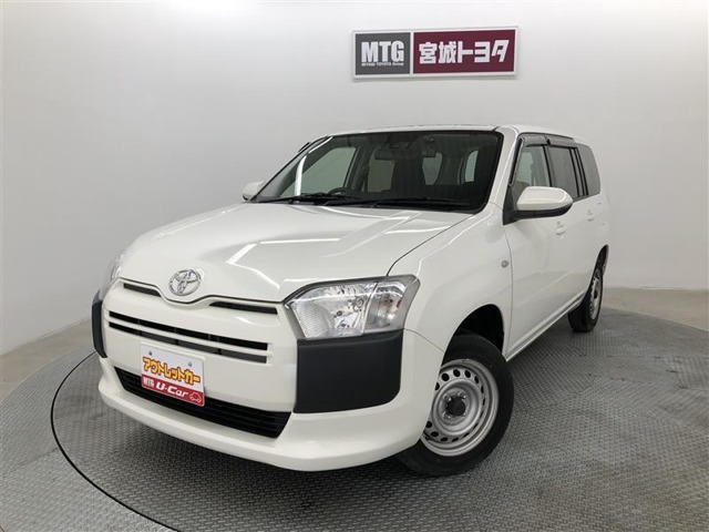 プロボックスバン 1.5 GL 4WD 