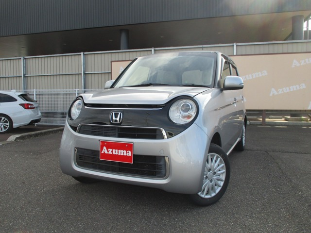 N-ONE G Lパッケージ 4WD 