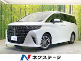 左右独立ムーンルーフ 純正12型ナビ 後席モニター 全周囲カメラ