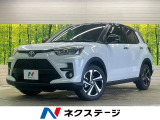 2トーン 登録済未使用車 スマートアシスト 純正9インチディスプレイ