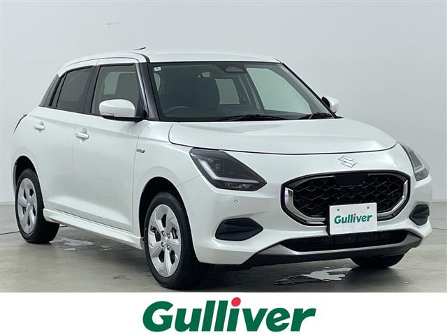 スイフト 1.2 ハイブリッド(HYBRID) MX 4WD 修復歴無し